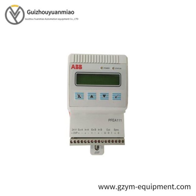 ABB DRA02 Card Rack for Process Control Applications