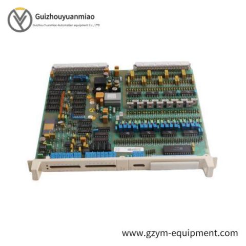 ABB DSAI130 I-O Module for Industrial Control Systems