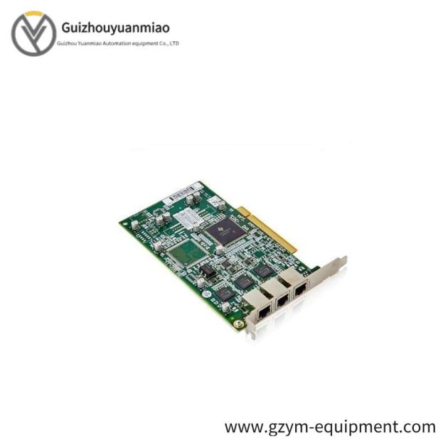 ABB DSAI130A 3BSE018292R1 I-O Module Controller