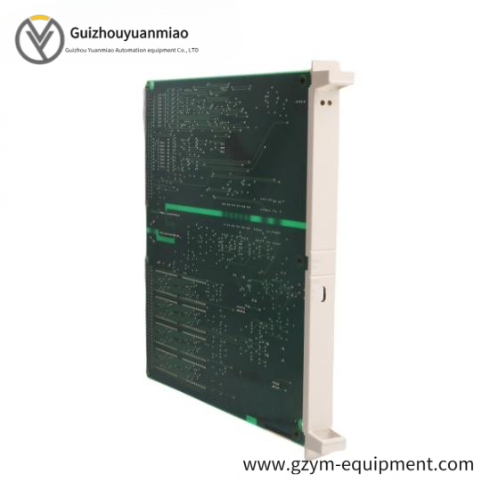 ABB DSAI146 | 3BSE007949R1 | Robot Spraying | High Voltage Board
