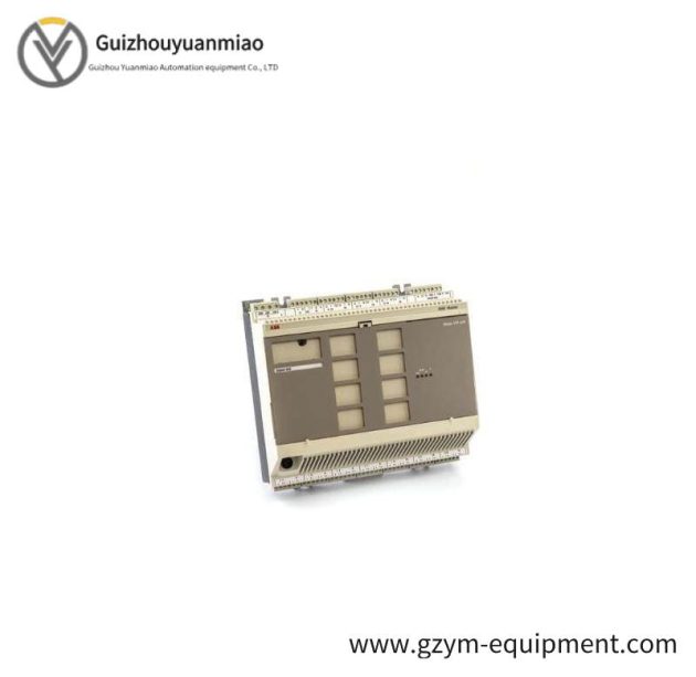 ABB DSAIDSAX452 - 5712289-A Out Basic Unit
