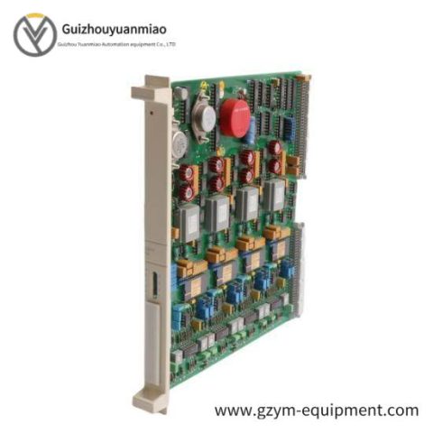 ABB DSAO110 Analog Output Module for Industrial Automation