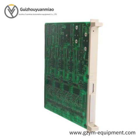 ABB DSAO110 Analog Output Module for Industrial Automation