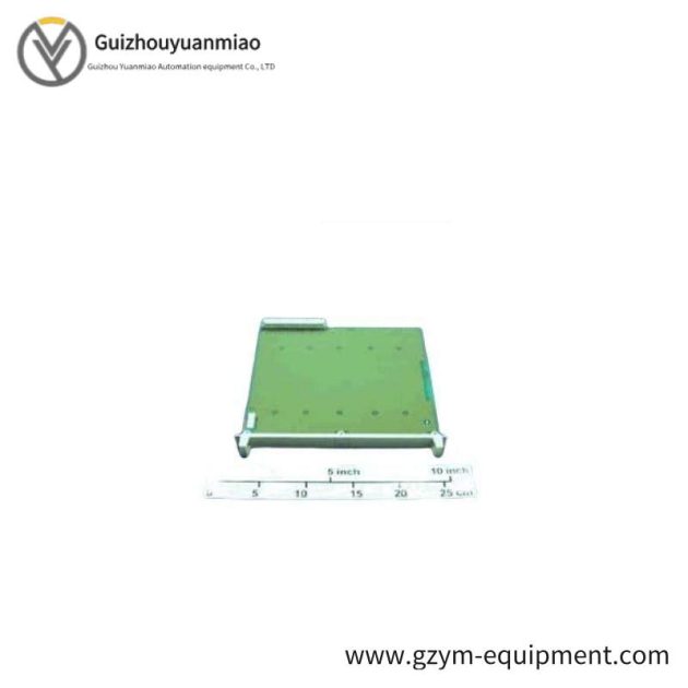 ABB DSBB110A 57330001-Y Control Module for Industrial Automation