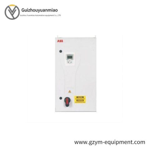 ABB DSBB175 PLC Backplane, Industrial Control System Component