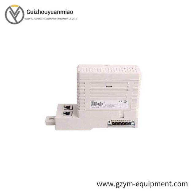 ABB DSBB175 PLC Backplane, Industrial Control System Component