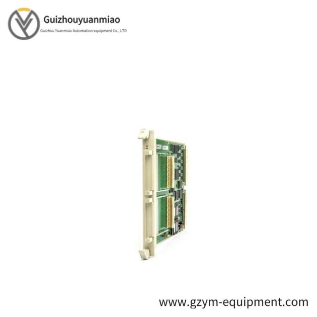 ABB DSBB175 PLC Backplane, Industrial Control System Component