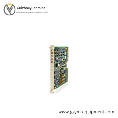 ABB DSCA114 57510001-AA High-Performance Control Module for Industrial Automation