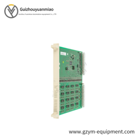 ABB DSDI110AV1 3BSE018295R1 Digital Input Module for Industrial Control Systems