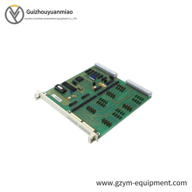 ABB DSDI120A: Advanced Digital Input Board for Industrial Automation