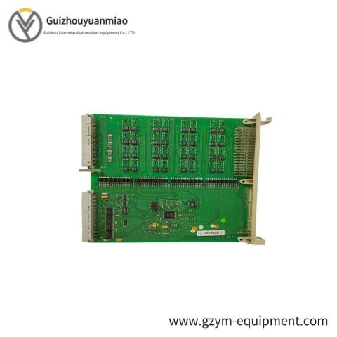 ABB DSDO115A Digital Output Module for PLC Systems