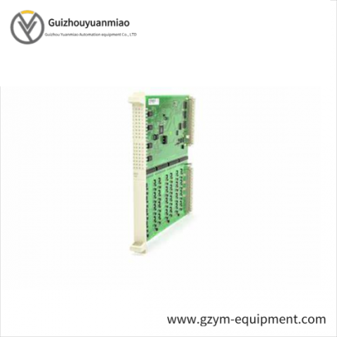 ABB DSDO115A Digital Output Module for PLC Systems