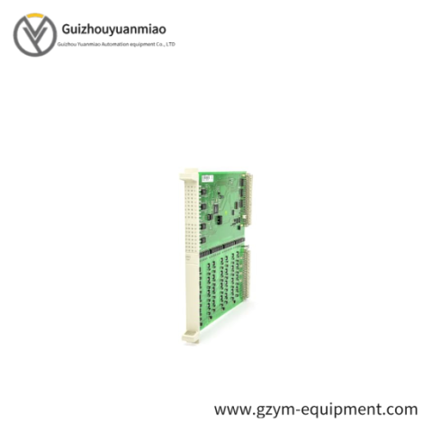 ABB DSDO115A 3BSE018298R1 - Industrial Control Module