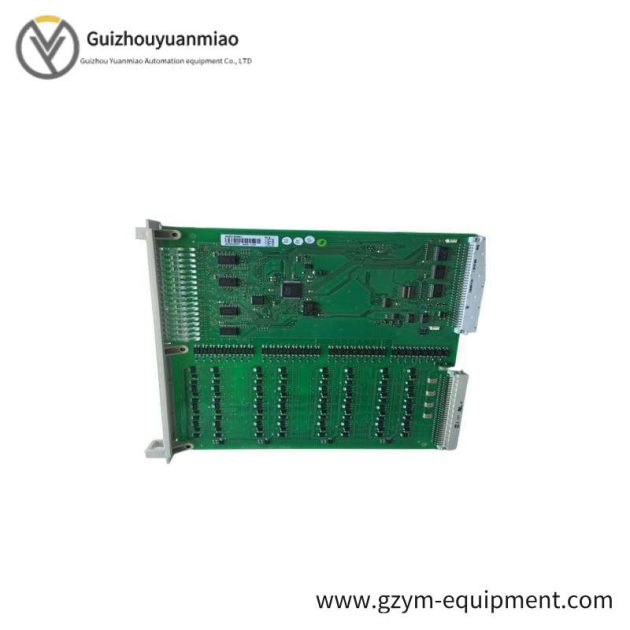 ABB DSDO115A 3BSE018298R1 - Industrial Control Module