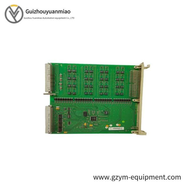 ABB DSDO115A 3BSE018298R1 - Industrial Control Module