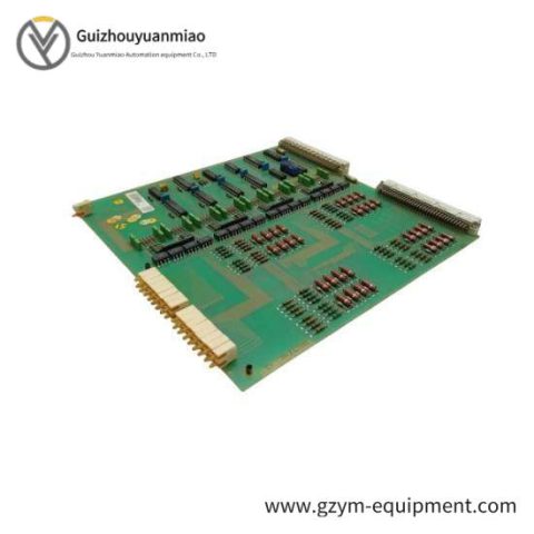 ABB DSDP140B 57160001-ACX Industrial Control Module