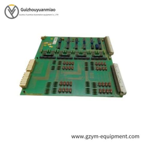 ABB DSDP140B 57160001-ACX Industrial Control Module