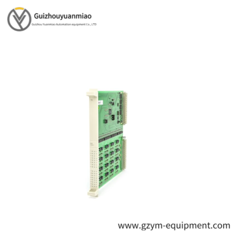 ABB DSDP150 Pulse Encoder Input Unit for I/O Module