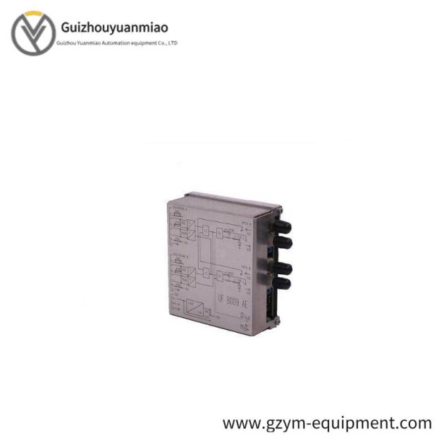 ABB DSDP150 Pulse Encoder Input Unit for I/O Module