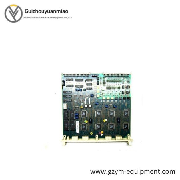 ABB DSDP170 57160001-ADF - ABB DSPC170 Module for Enhanced Automation Solutions