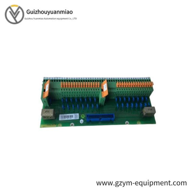ABB DSDP170 57160001-ADF - ABB DSPC170 Module for Enhanced Automation Solutions