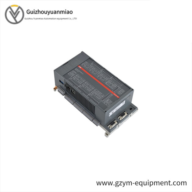 ABB DSDX453 Digital I/O Module for Industrial Automation Solutions
