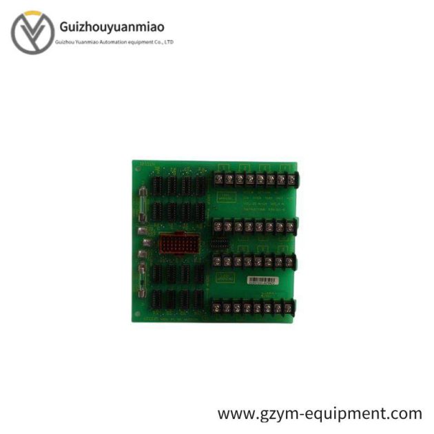 ABB DSDX453 Digital I/O Module for Industrial Automation Solutions