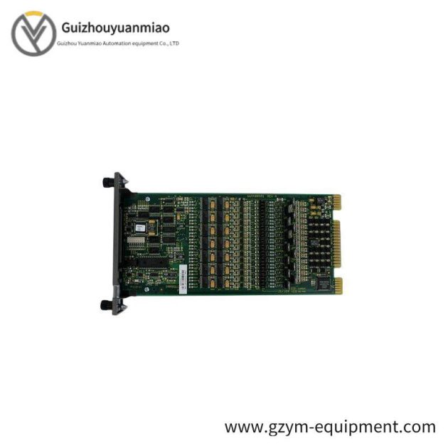 ABB DSIH72VP ENOK - High-Performance Industrial Control Module