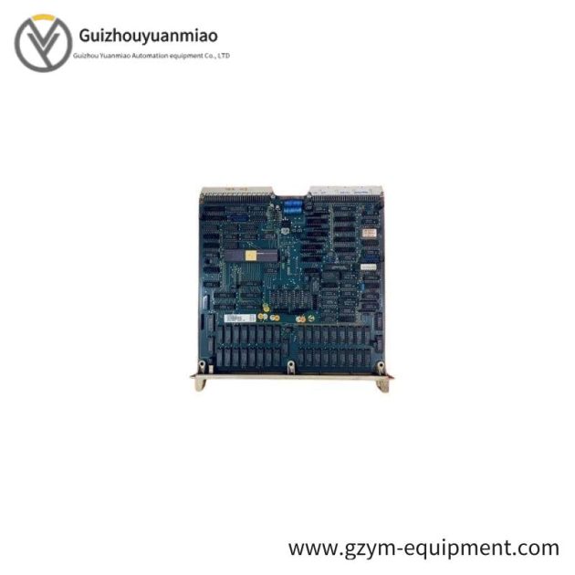 ABB DSTF620 HESN119033P1 Industrial Process Connector