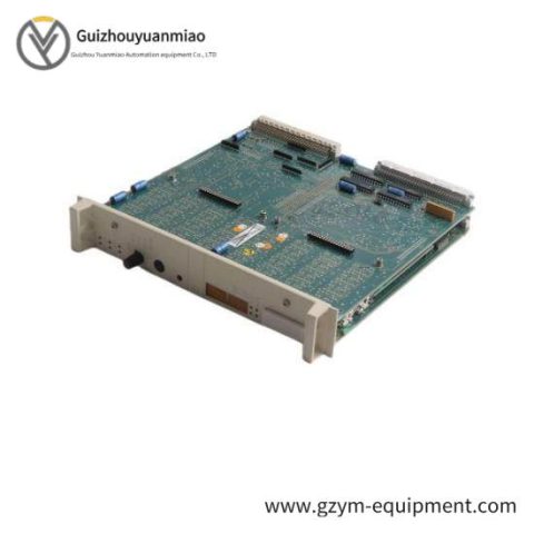 ABB DSPC172 Central Unit for PLC Systems