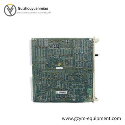 ABB DSPC172 Central Unit for PLC Systems