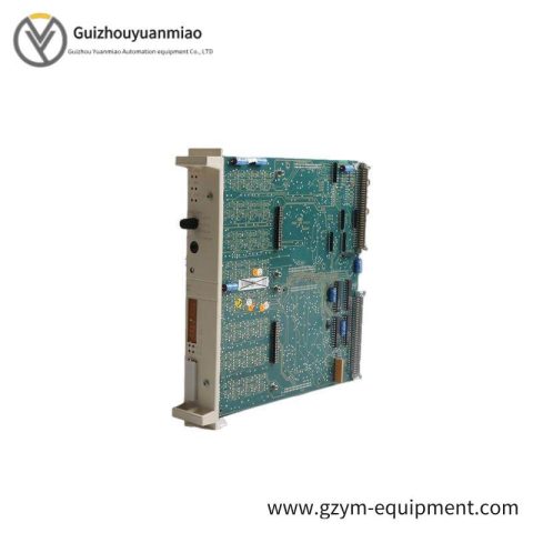ABB DSPC172 Central Unit for PLC Systems