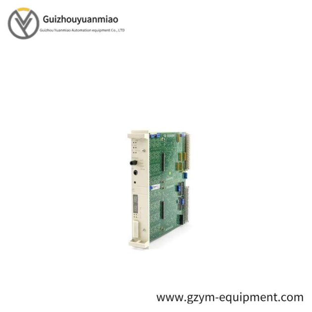 ABB DSPC172H - High Precision Industrial Controller