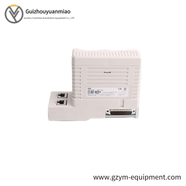 ABB DSPC406 Industrial Control Module