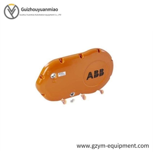 ABB DSPC454 Custom Processing Controller Module