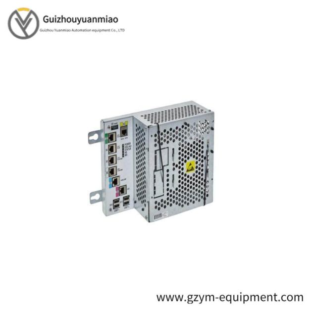 ABB DSQC1000 Series Modular I/O Modules, 3HAC042766-001, 3HAC048228-001, 3HAC043071-003, IRB6700