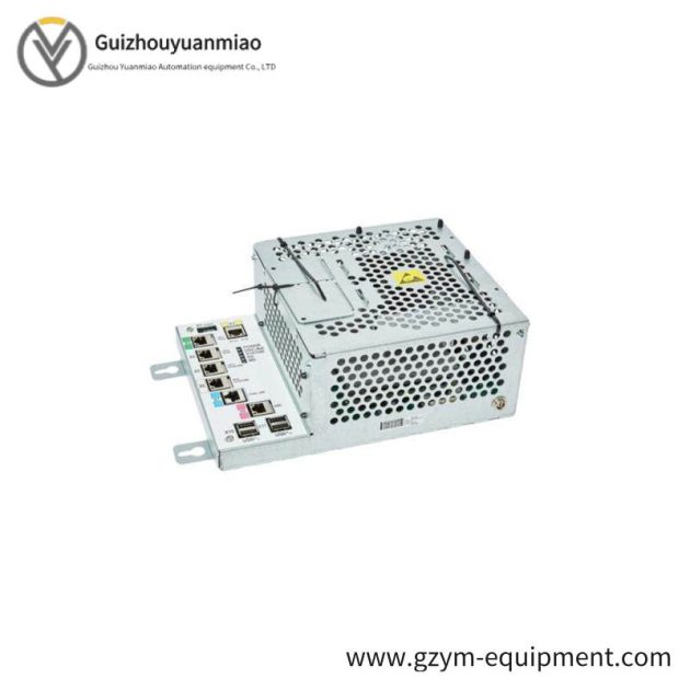 ABB DSQC1018 3HAC075048-001 DSQC1024 Main Computer Upgrade Module