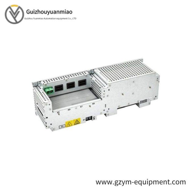 ABB DSQC3041 Servo Drive - Advanced Motion Control Solution