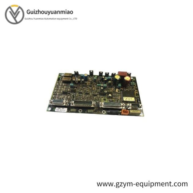 ABB DSQC313 - Advanced Control Module for Industrial Automation, Model 313, Specialized for ABB Controllers