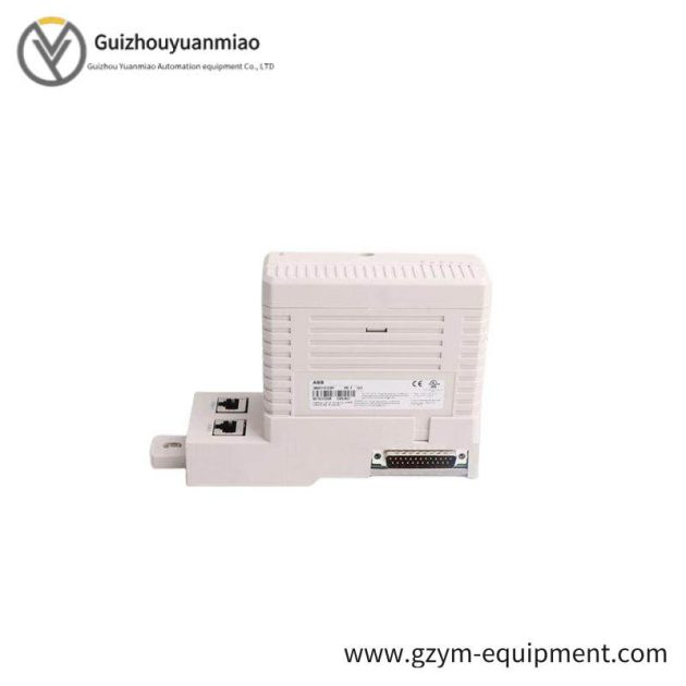ABB DSQC322 - Digital Input Module for Flexible Automation Systems