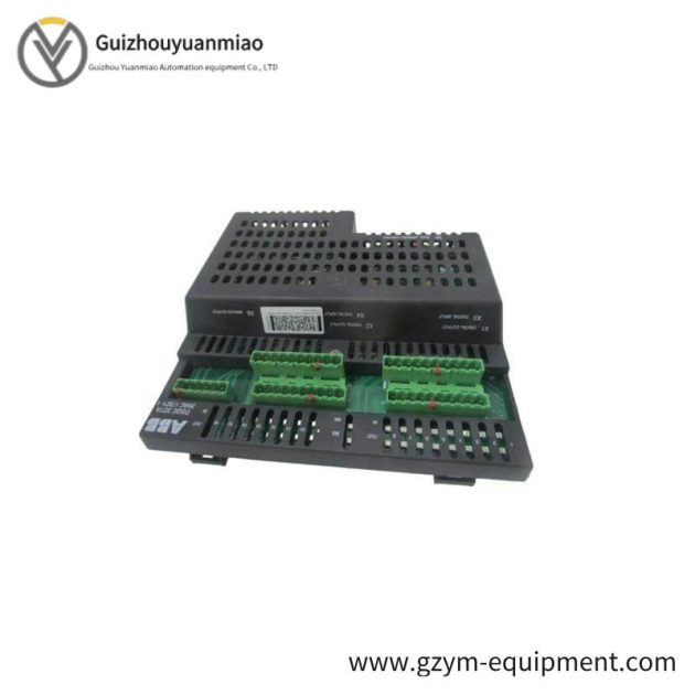ABB DSQC327A Digital Input Module for ABB Controllers