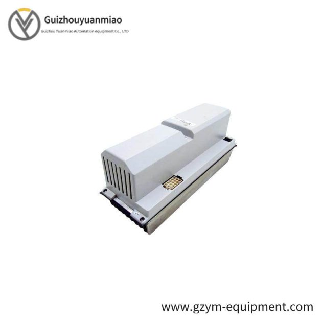 ABB DSQC346B - Advanced Control Module for Industrial Automation