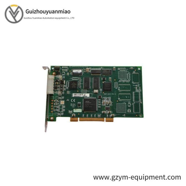 ABB DSQC346U Industrial Control Module