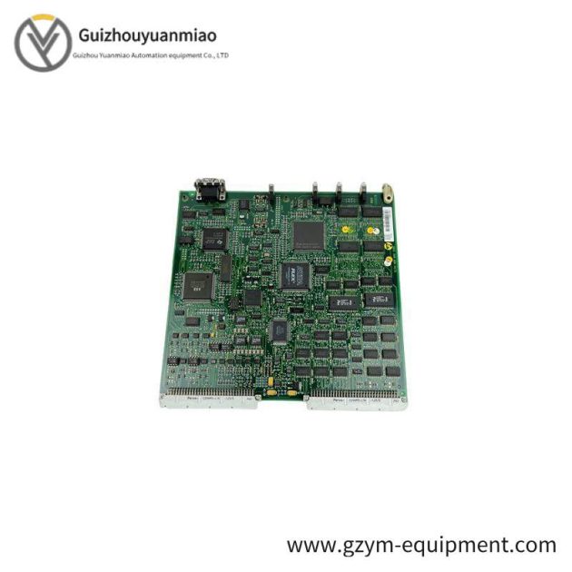 ABB DSQC363 Robot Computer Board: Automation & Control Solution