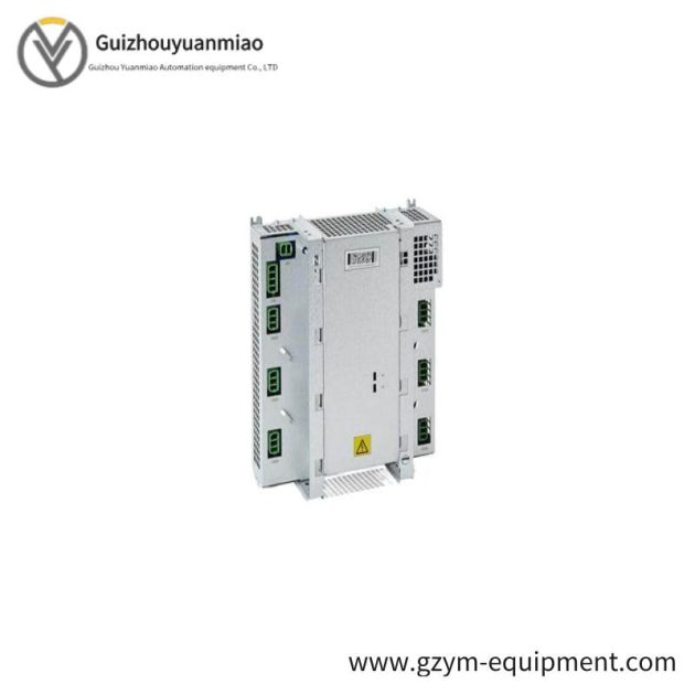ABB DSQC431 & IRB6700 Modules: High-Power Supply Solutions for Industrial Automation