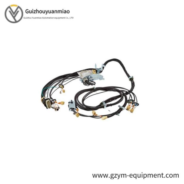 ABB DSQC504 3HAC5689-1 ABB Module