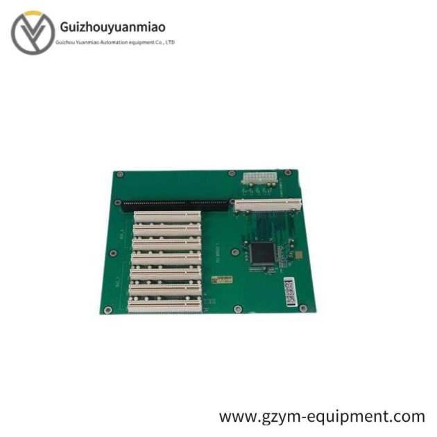 ABB DSQC541 Back Plane - Modular Input/Output Module for Advanced Control Systems