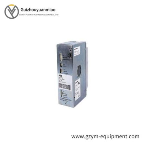 ABB DSQC604 3HAC12928-1 Power Supply Module