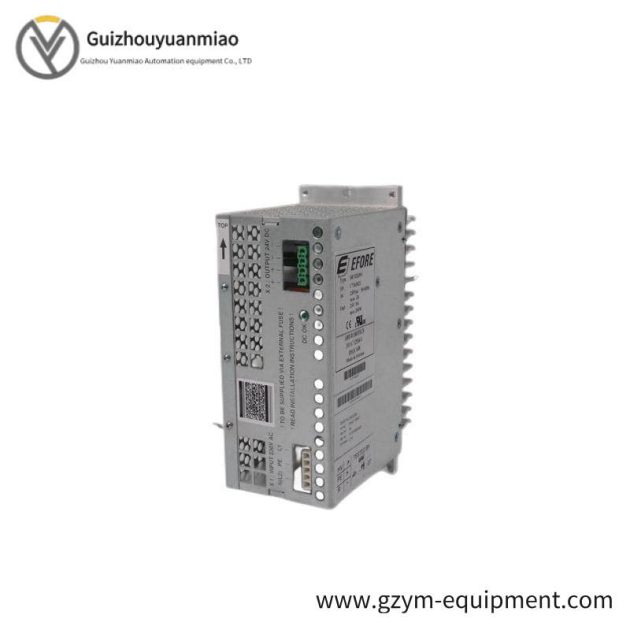 ABB DSQC608 Industrial Control Module
