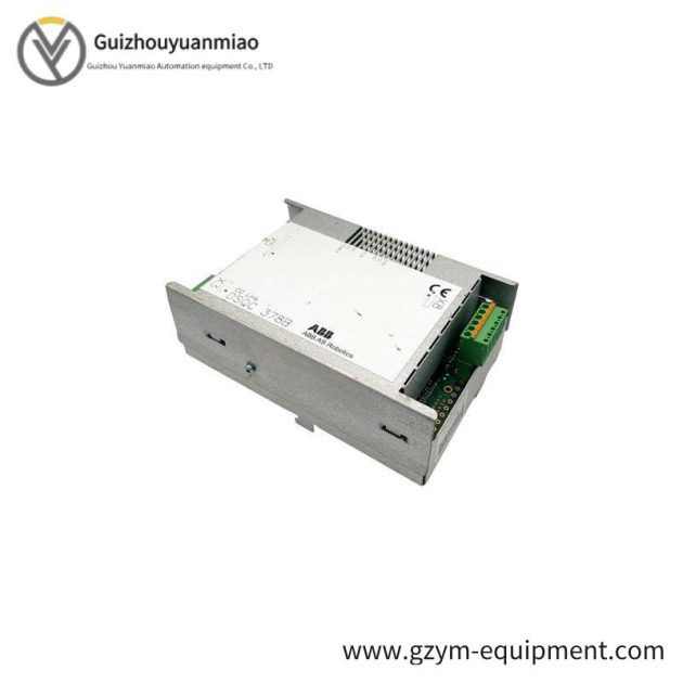 ABB DSQC626 - Industrial Control Module